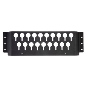 Alpha Adapt Standard Bumper Side Panel Plate