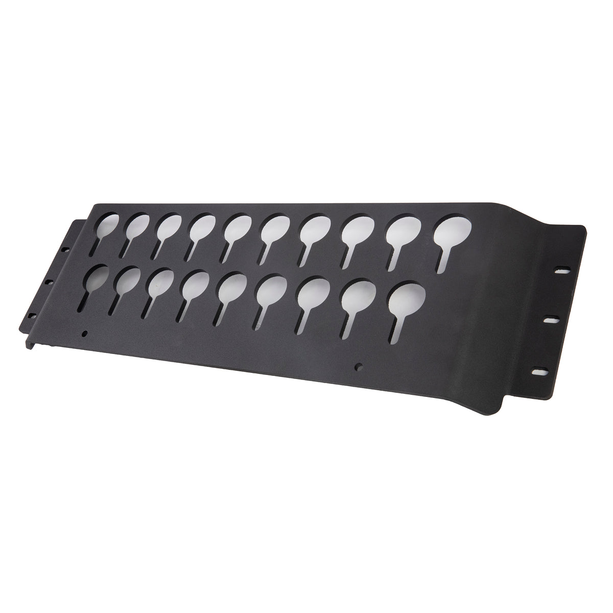 Alpha Adapt Standard Bumper Side Panel Plate