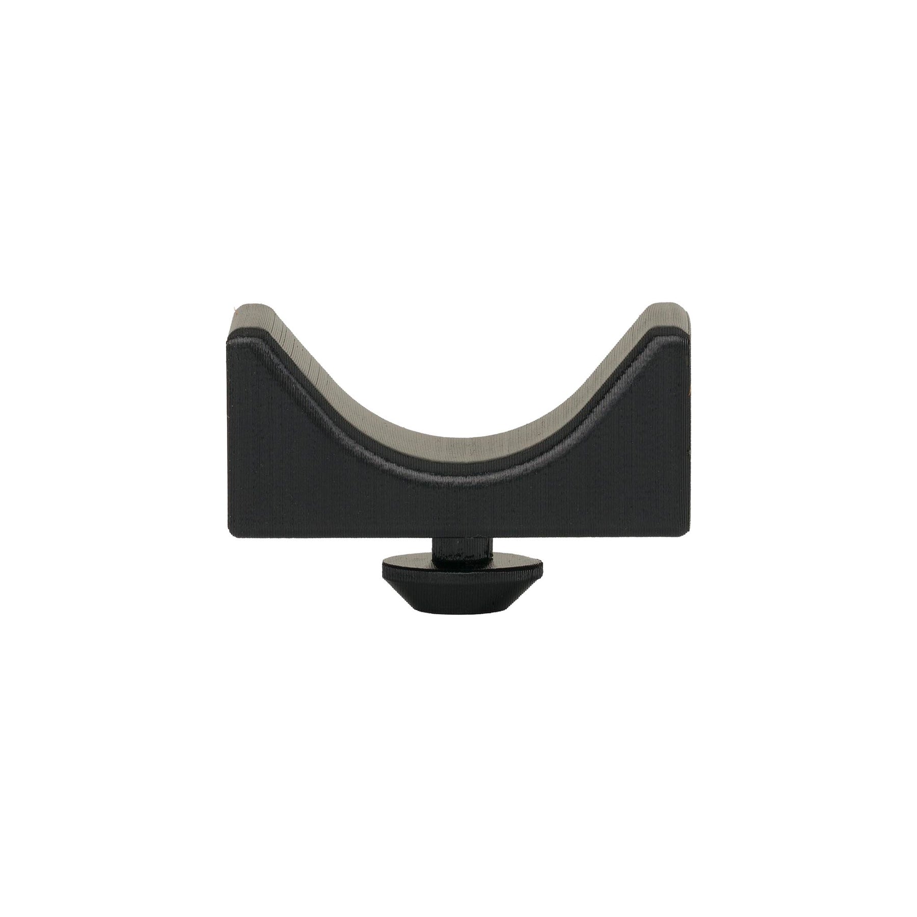 Shooting Rail Rest
