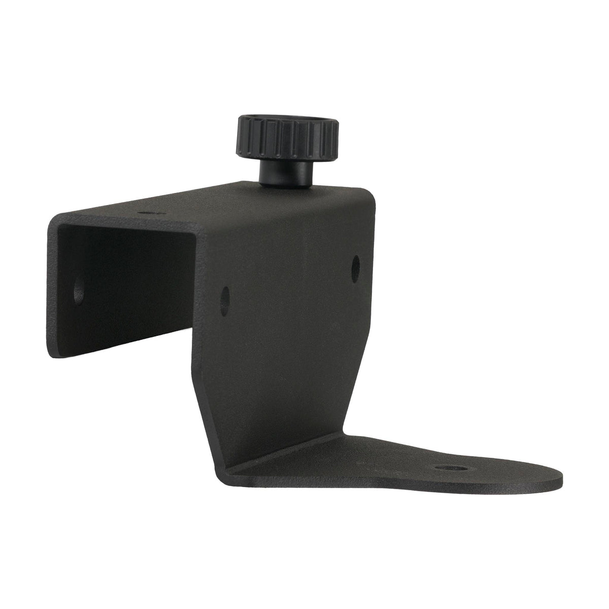 Shooting Rail Drop Down Ball Head Mount