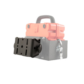 Turtlebox Adjustable Mounting Bracket