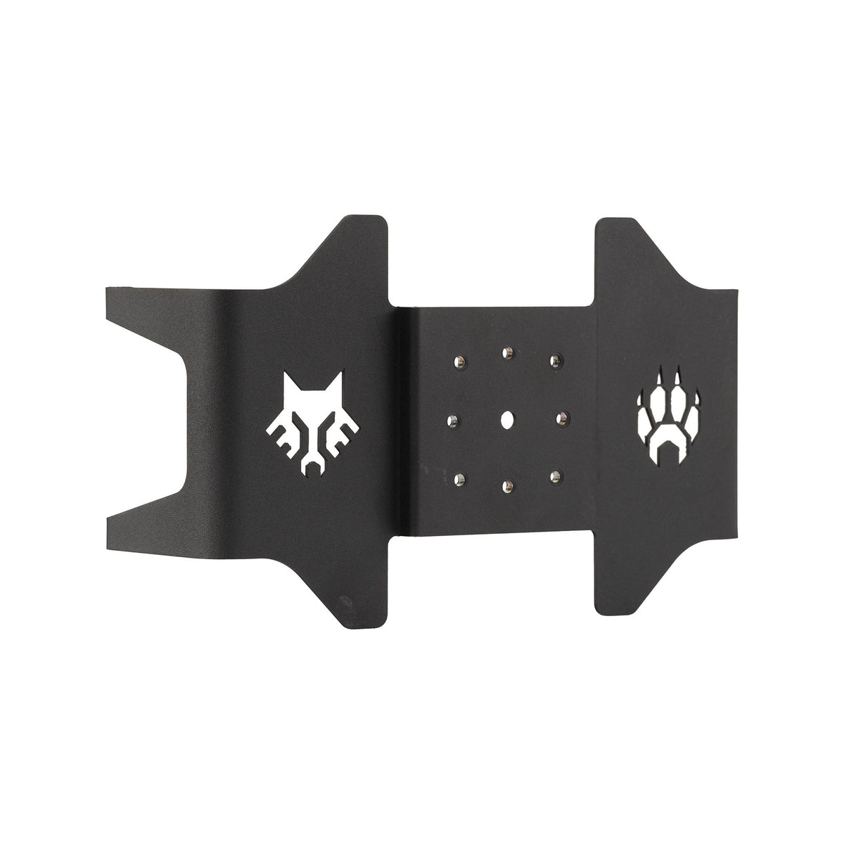 Turtlebox Universal Mounting Bracket Assembly