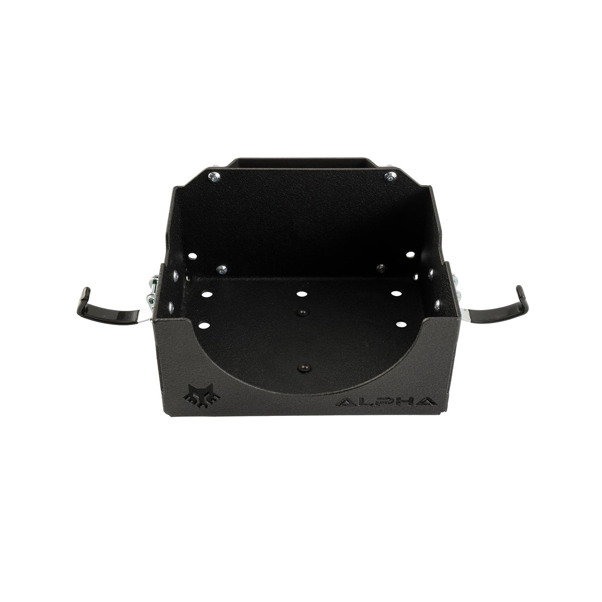Turtlebox Cub Mount