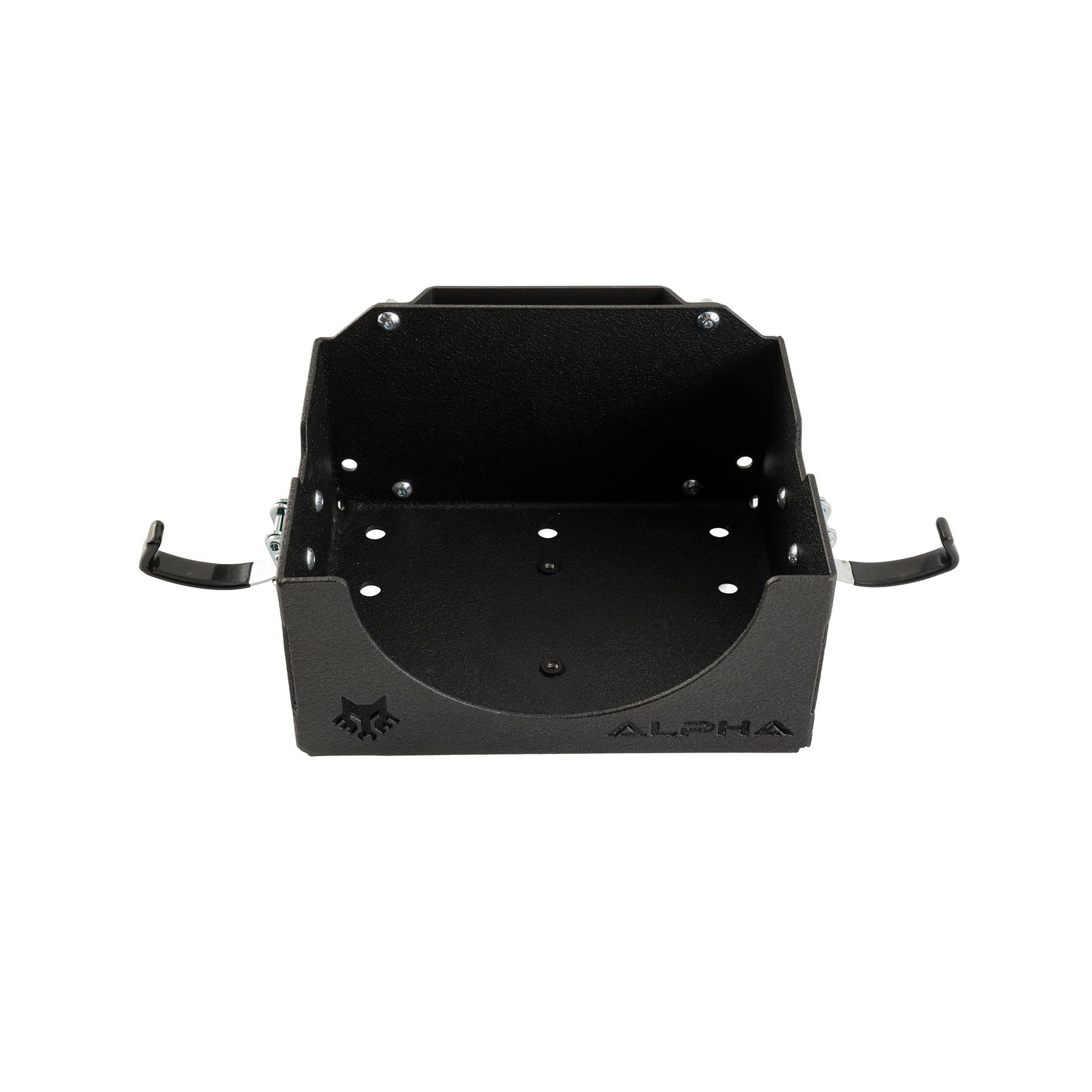 Turtlebox Cub Mount