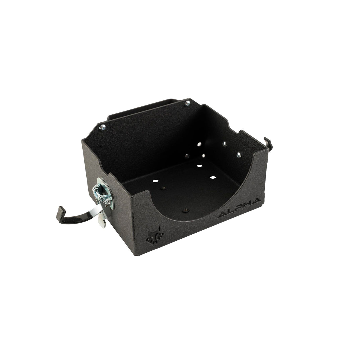 Turtlebox Cub Mount