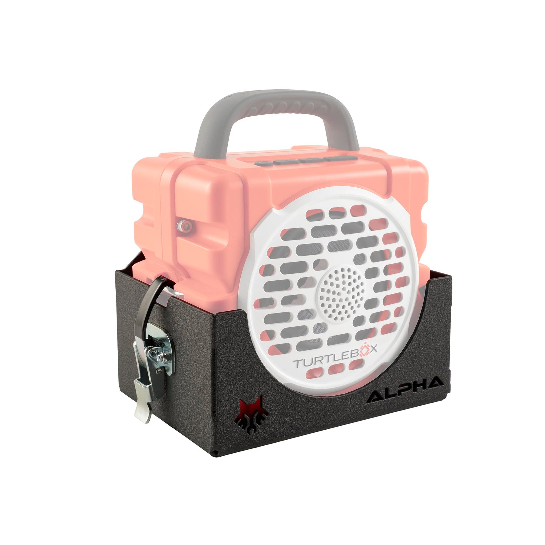 Turtlebox Cub Mount