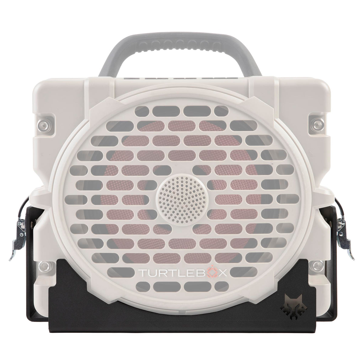 Grande Turtlebox Mount