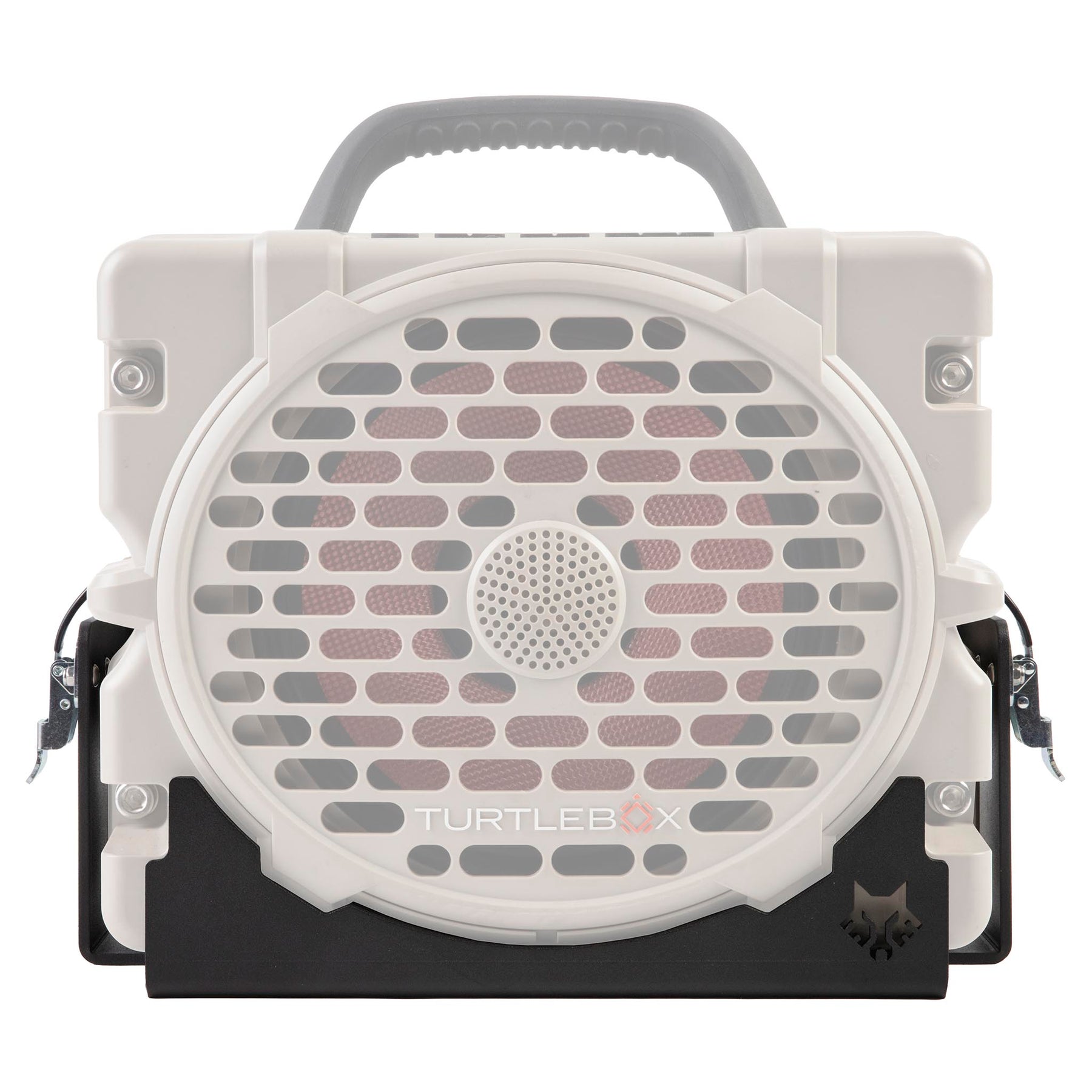 Grande Turtlebox Mount