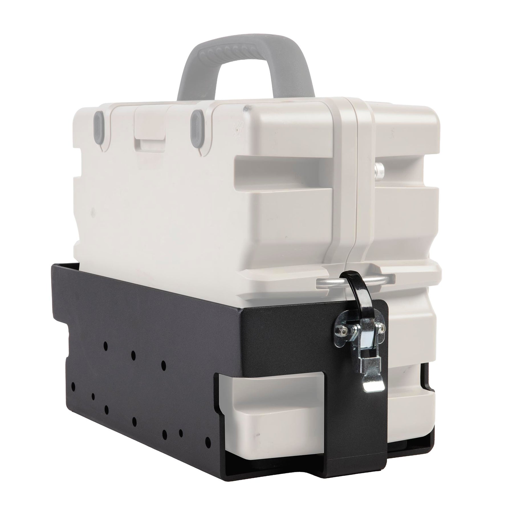 Grande Turtlebox Mount