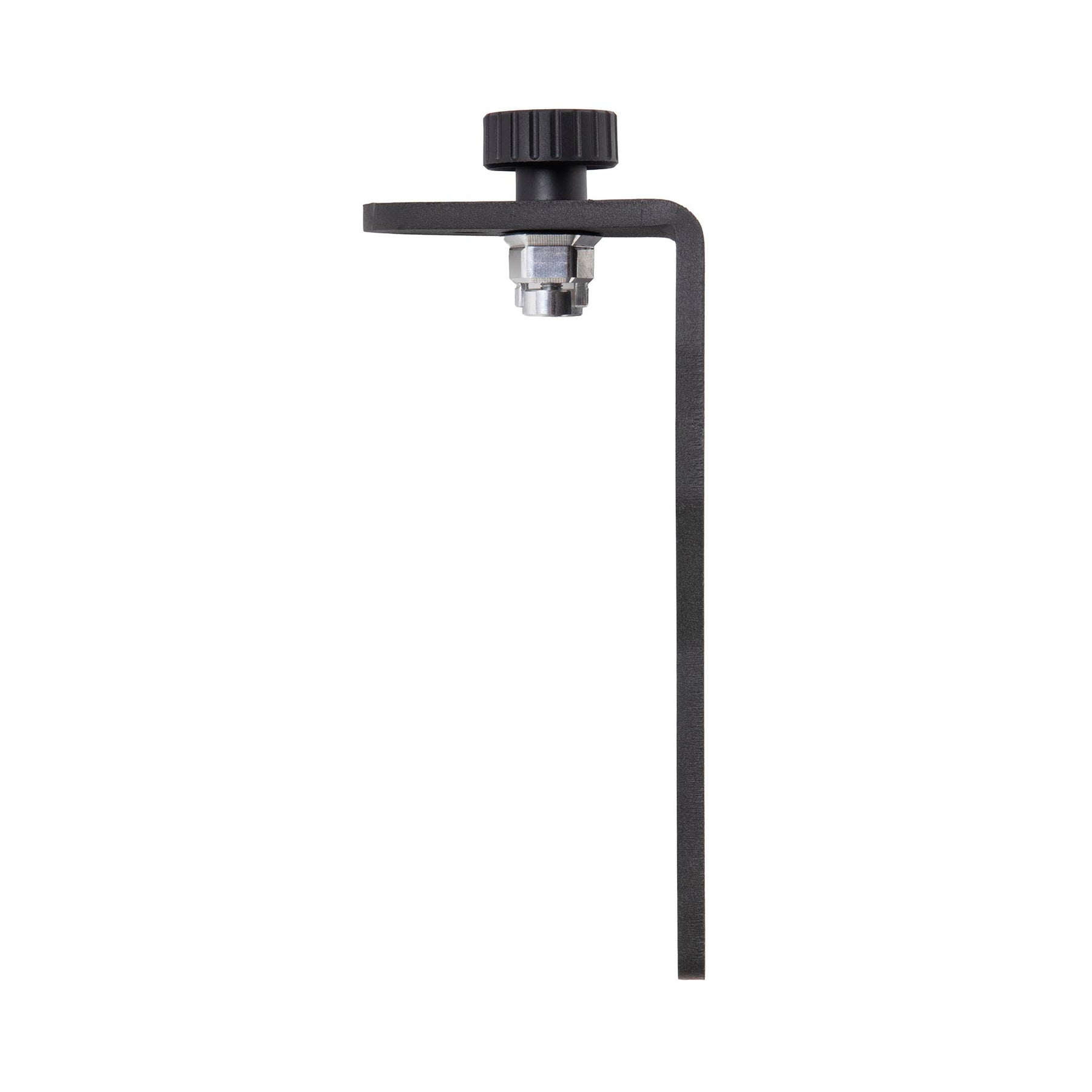 Universal Turtlebox L-Clamp Mount w/Can-Am Accessory Anchor