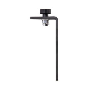 Universal Turtlebox L-Clamp Mount w/Can-Am Accessory Anchor