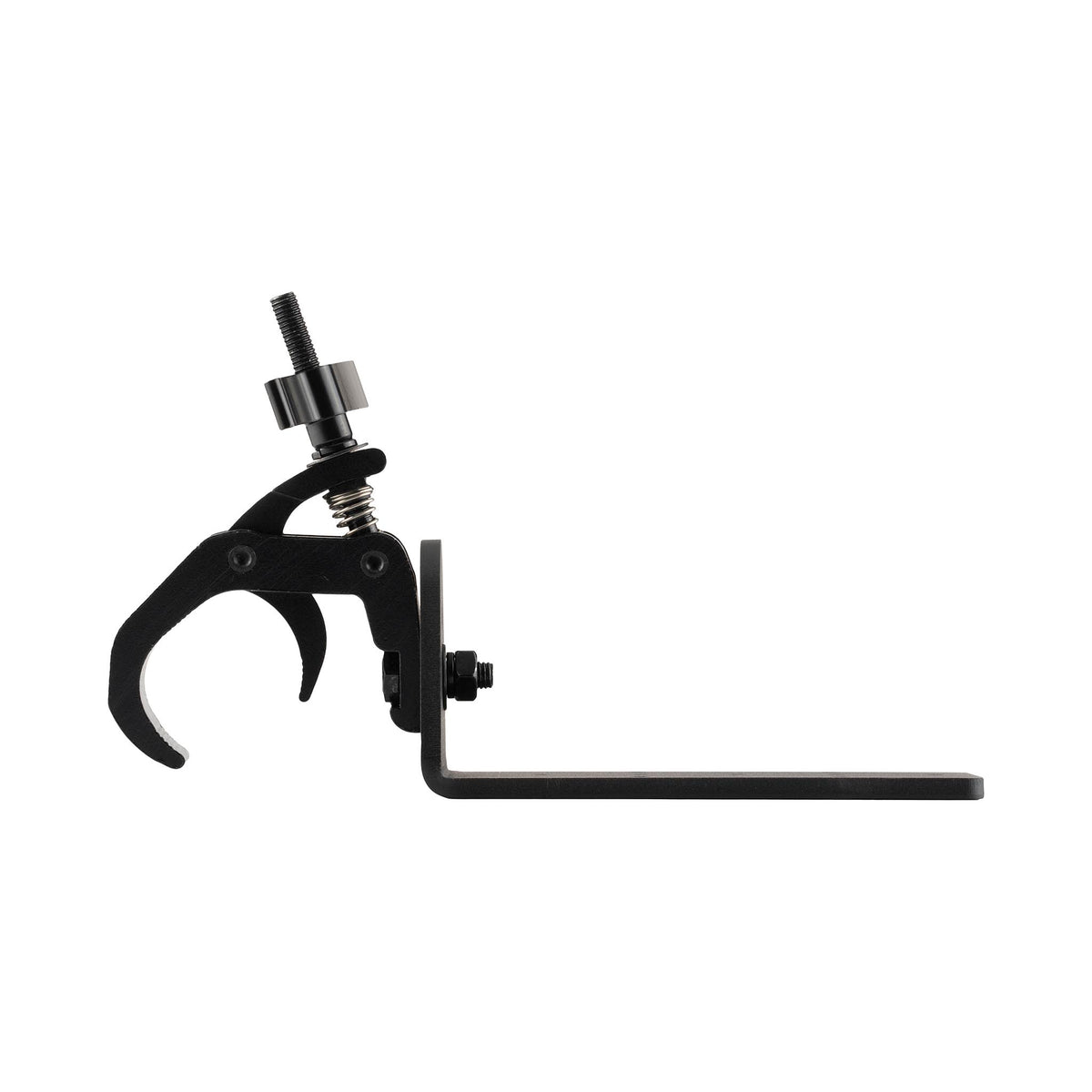 Turtlebox Universal C-Clamp Mount (1.57-2.36 inches)