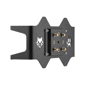 Turtlebox Universal Mounting Bracket Assembly