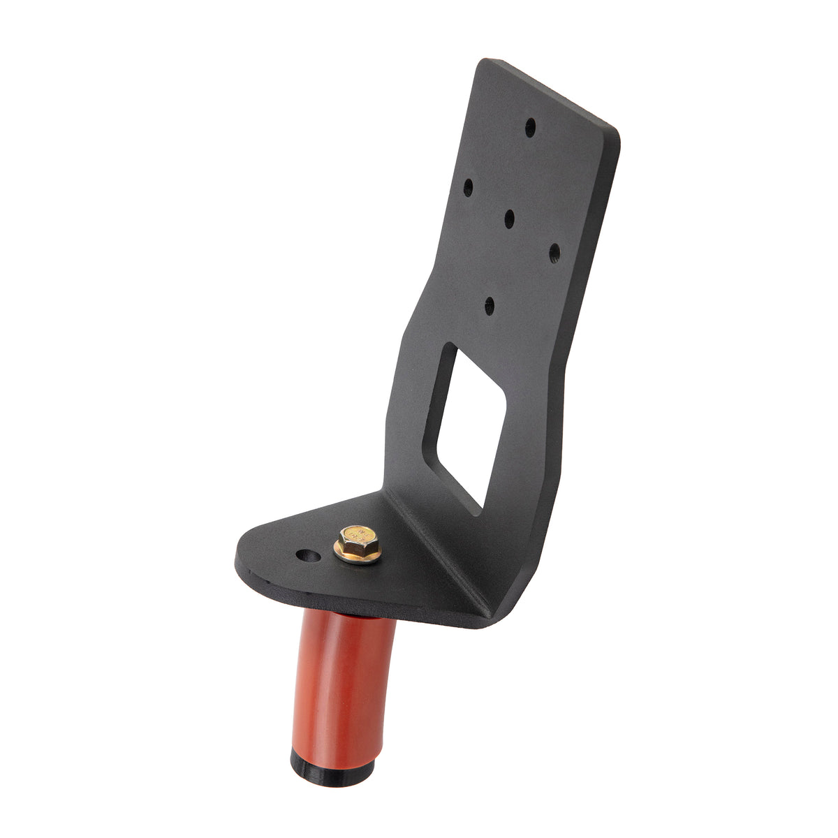 Turtlebox Polaris Lock and Ride Mount