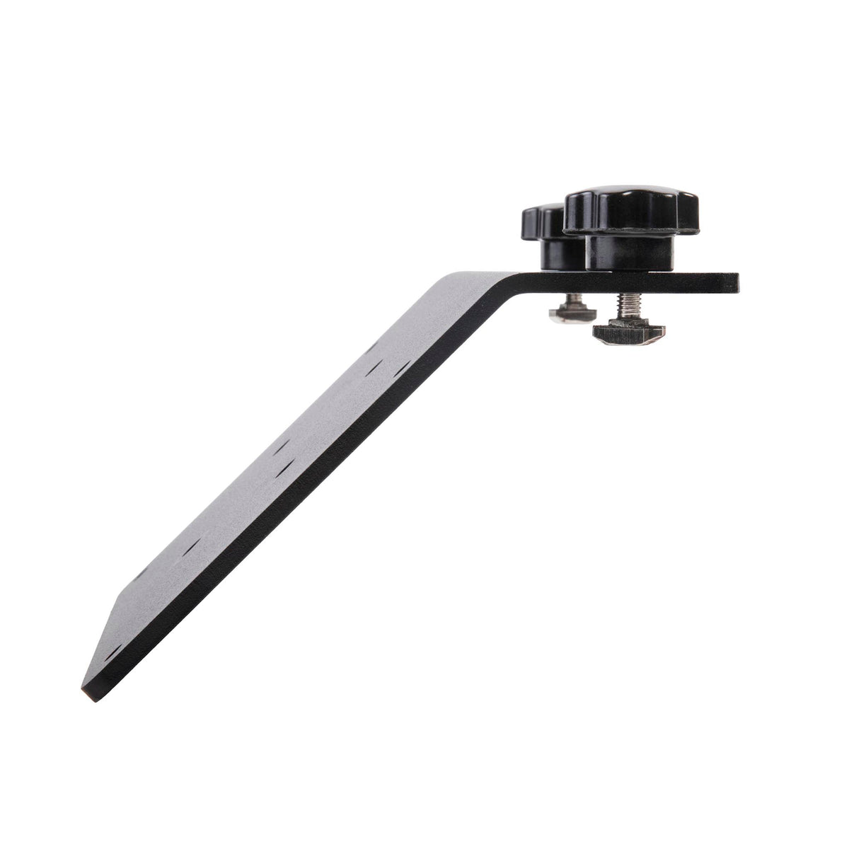 Turtlebox Crate T-Rail Boat Mount Plate