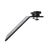 Turtlebox Crate T-Rail Boat Mount Plate