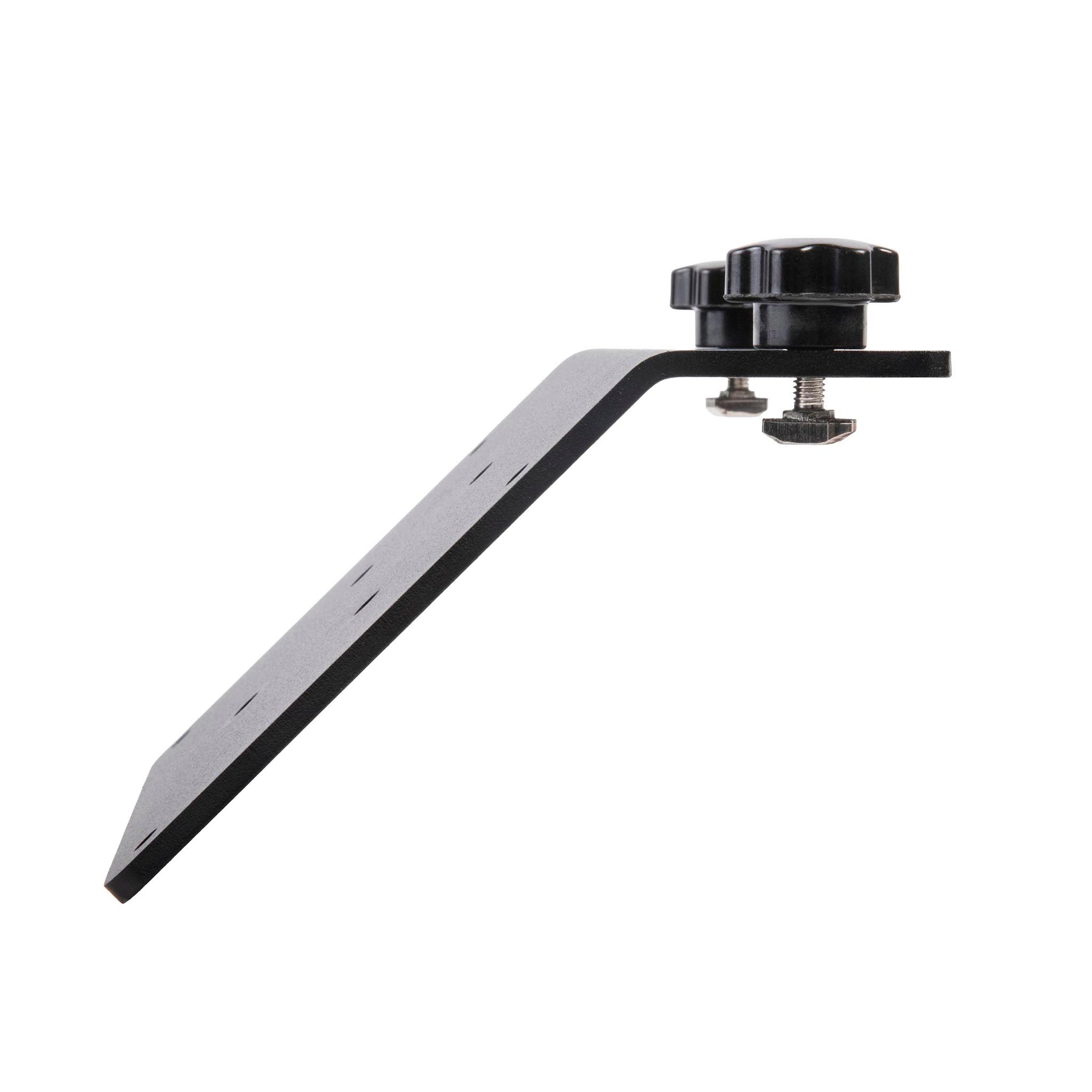 Turtlebox Crate T-Rail Boat Mount Plate