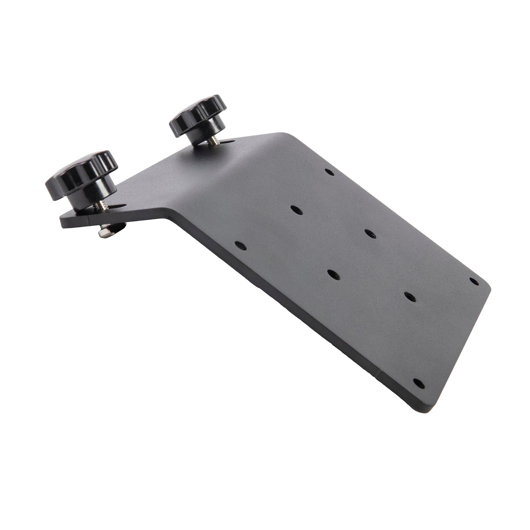 Turtlebox Crate T-Rail Boat Mount Plate