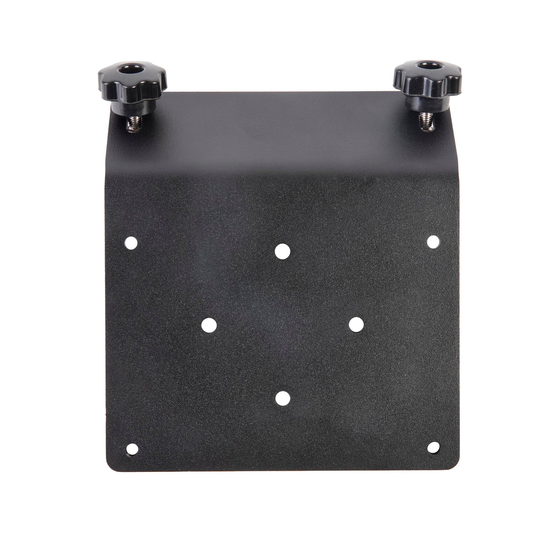 Turtlebox Crate T-Rail Boat Mount Plate