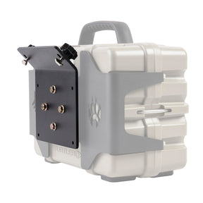 Turtlebox Crate T-Rail Boat Mount Plate