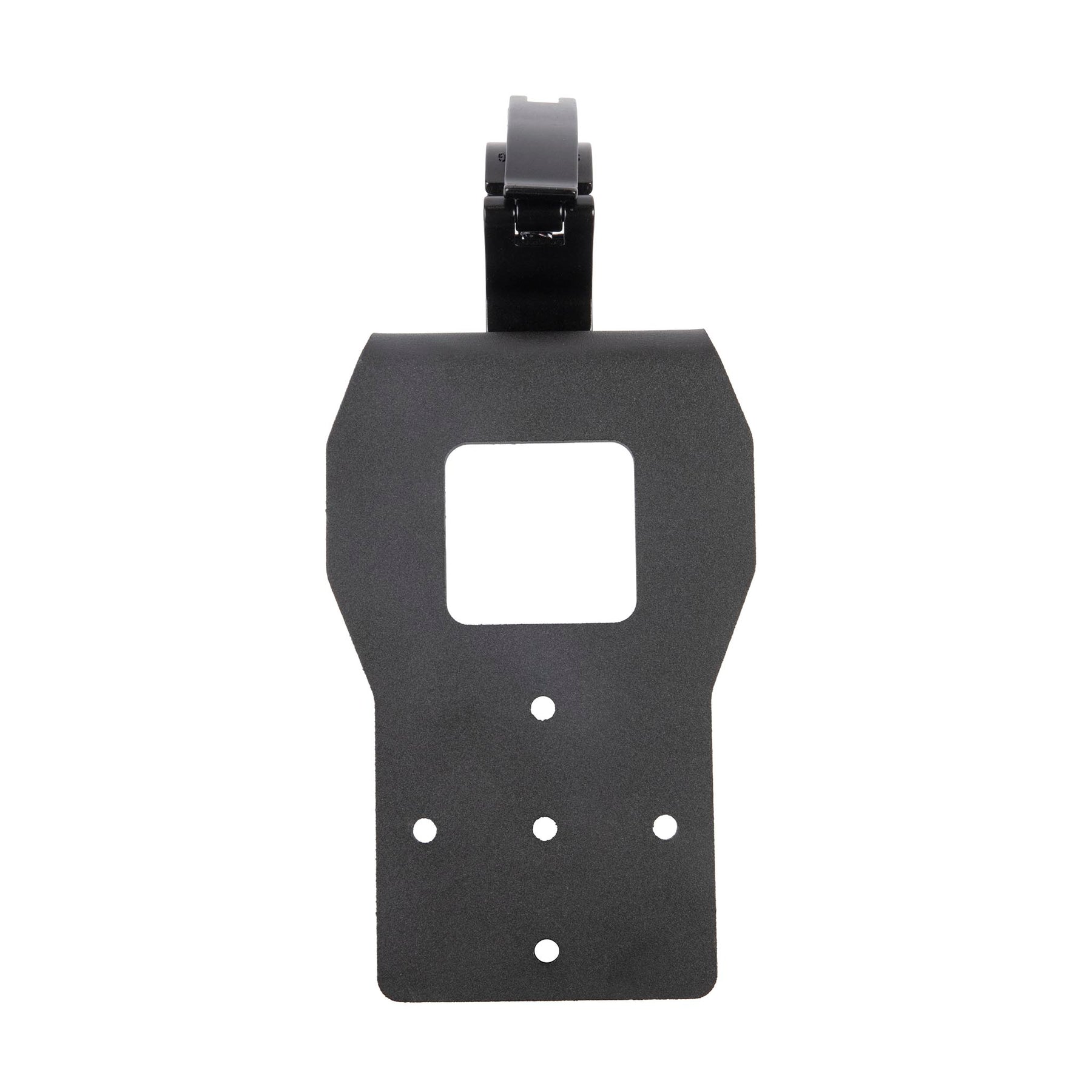 Turtlebox Tube Clamp Mount