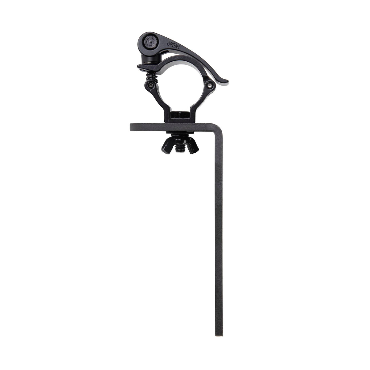 Turtlebox Tube Clamp Mount