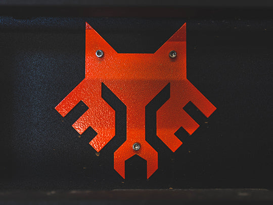 Alpha Racks | The Most Complete UTV Rack System Ever