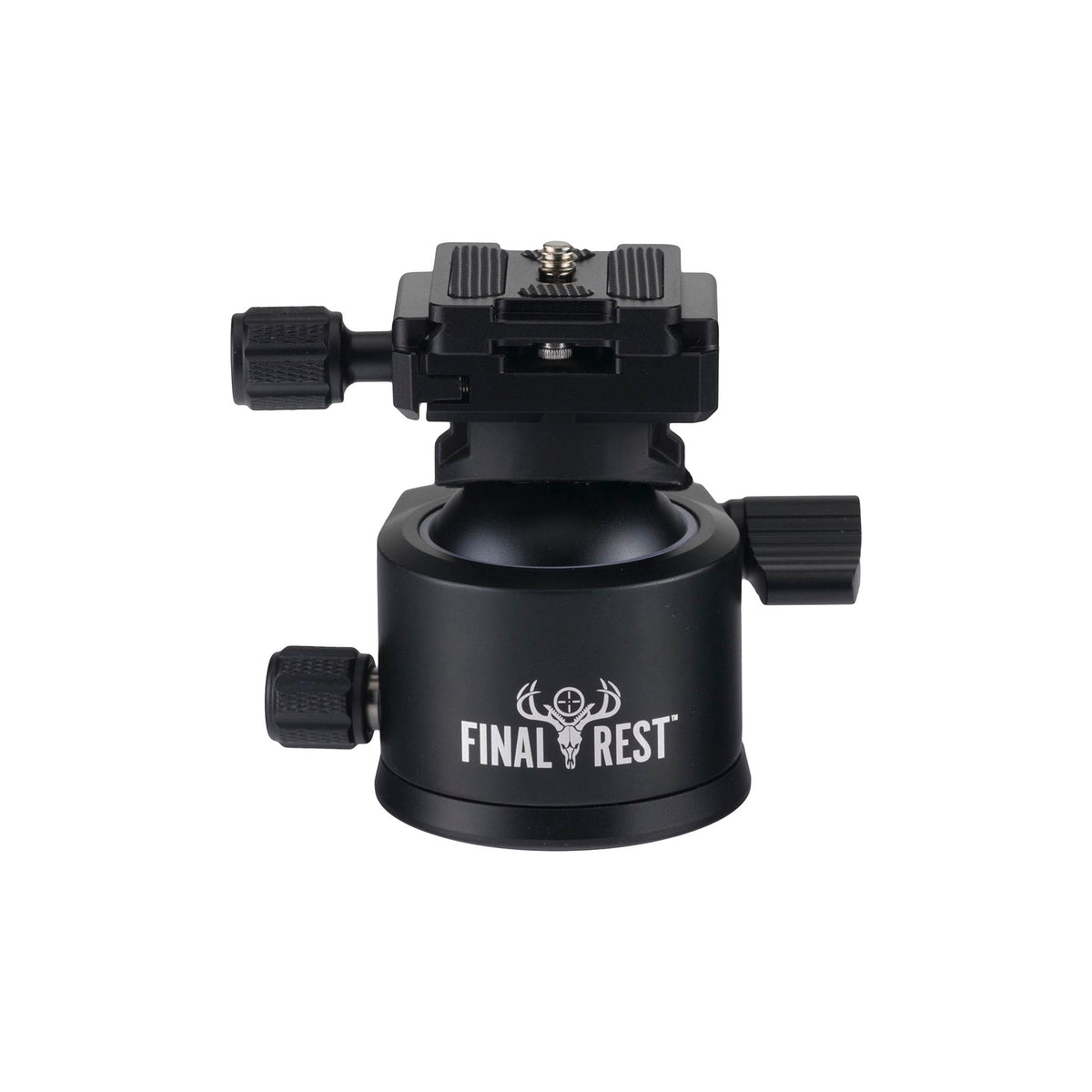 Final Rest FR44 Pro Ballhead Mount