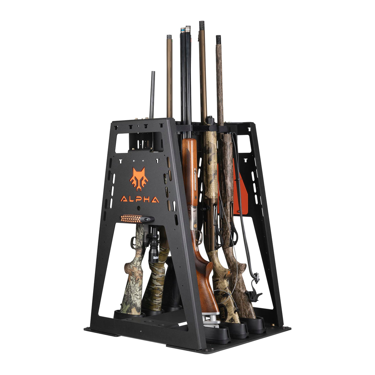 Alpha Innovations Rack Alpha Gen 2 Gun Rack
