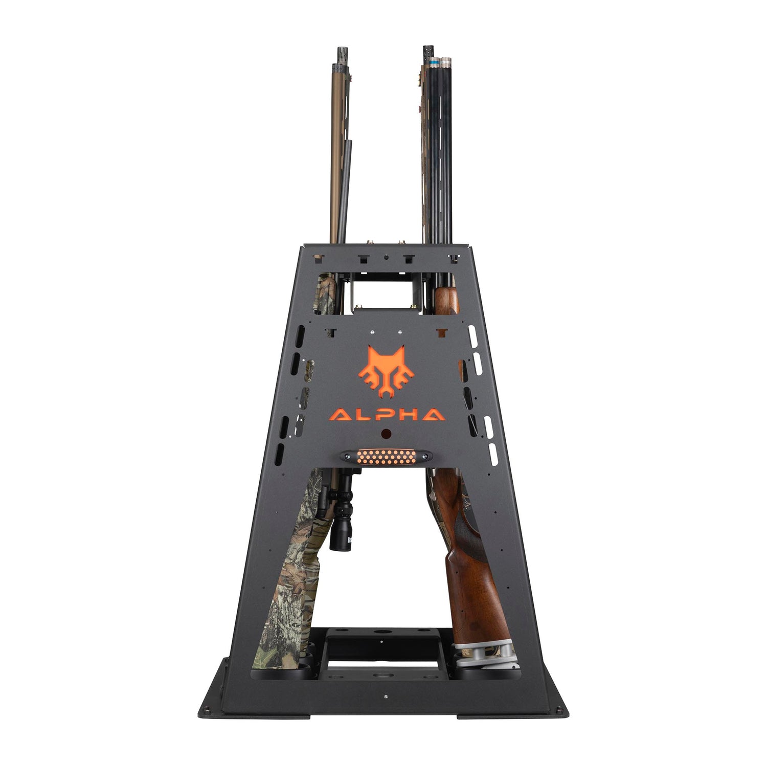 Alpha Gun Rack Alpha Gen 2 Gun Rack