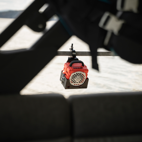 Turtlebox Cub Mount