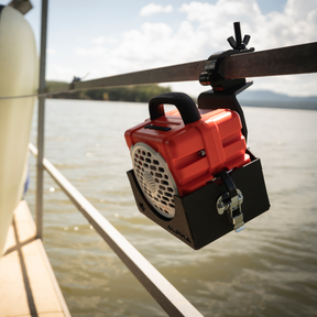 Turtlebox Cub Mount