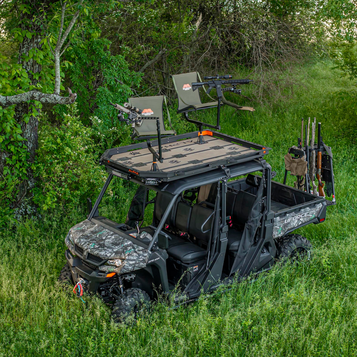 Shooting Racks Gun Racks/Shooting