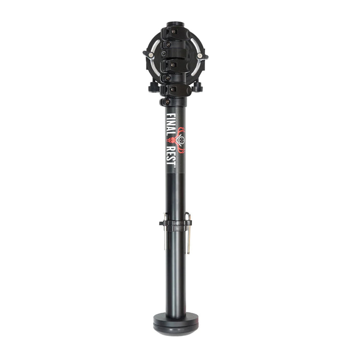 Final Rest Shooting Accessories