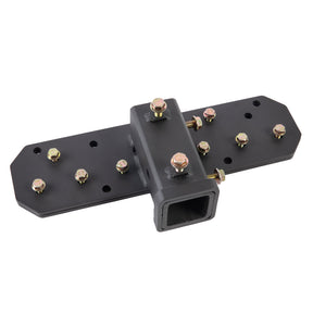 Can-Am Front Bumper Hitch System