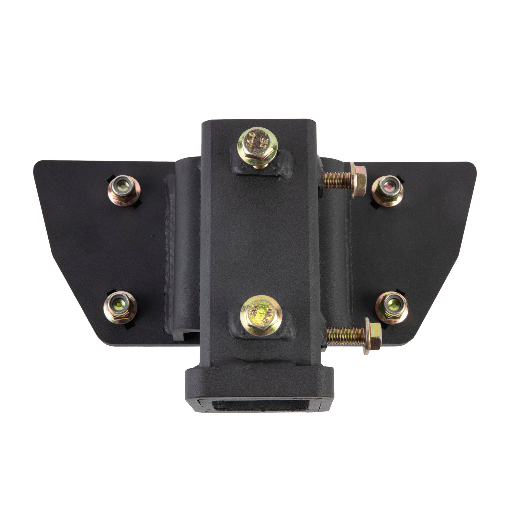 Can-Am Front Bumper Hitch System