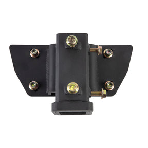 Can-Am Front Bumper Hitch System