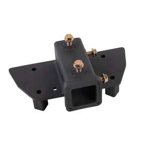 Can-Am Front Bumper Hitch System