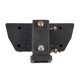 Can-Am Front Bumper Hitch System