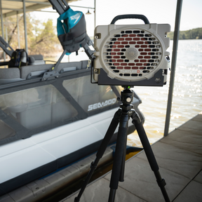 Grande Turtlebox Mount