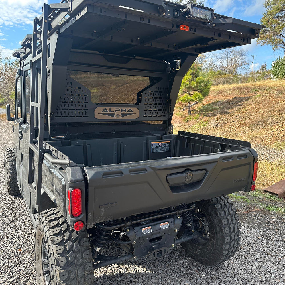 Apex Roof Rack Systems