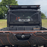 Can Am Defender Headache Rack