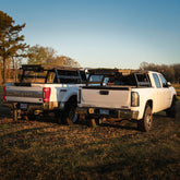 Alpha Innovations Truck Bed Rack