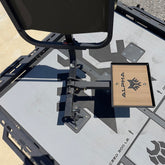 Alpha Millennium Seat Storge Tray
