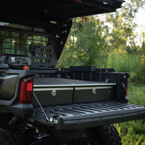 PIRANHA PRO SXS DRAWER SYSTEM