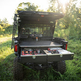 PIRANHA PRO SXS DRAWER SYSTEM