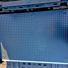 PIRANHA PRO SXS DRAWER SYSTEM