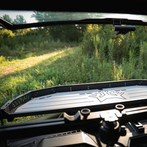 Polaris 1500 Front Rack