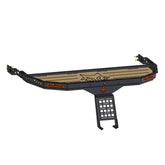 Polaris 1500 Front Rack