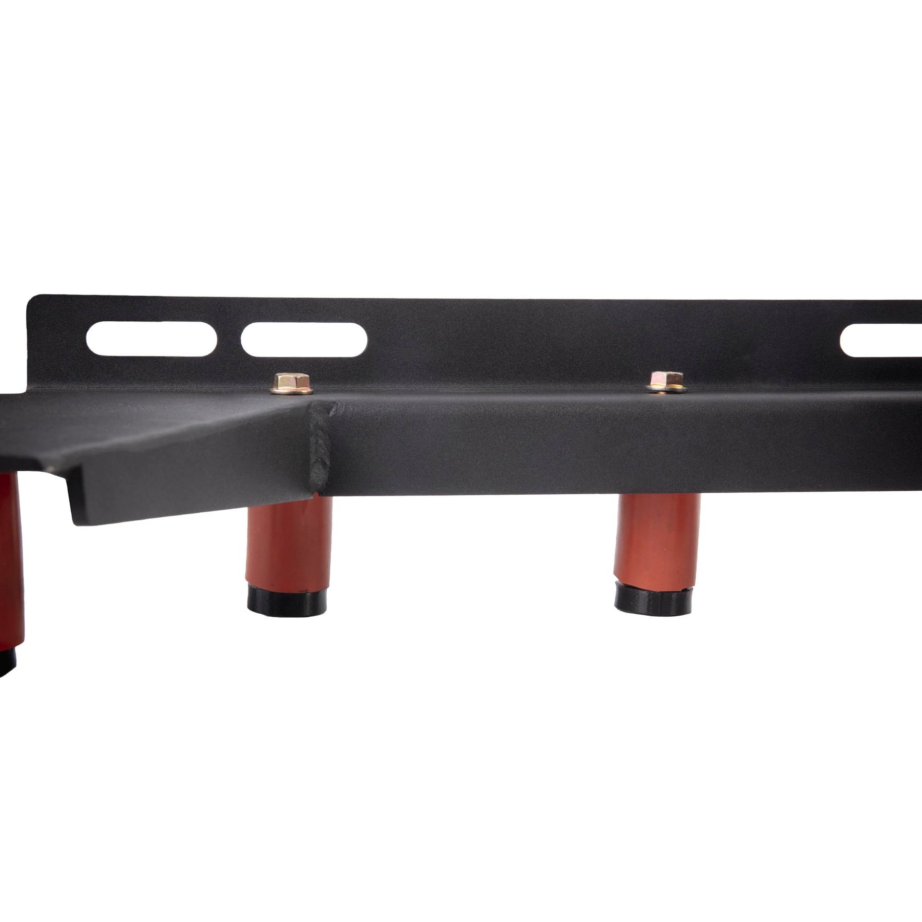 Polaris Ranger Bed Mounted Winch